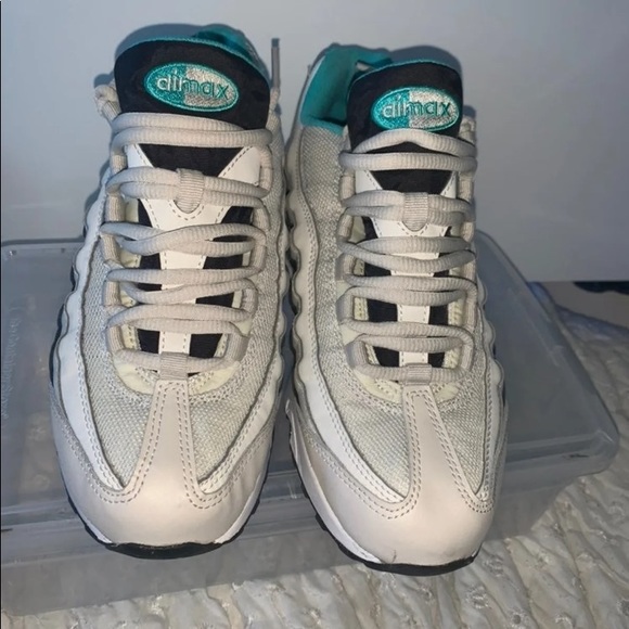 Air Max Nike - Picture 4 of 4